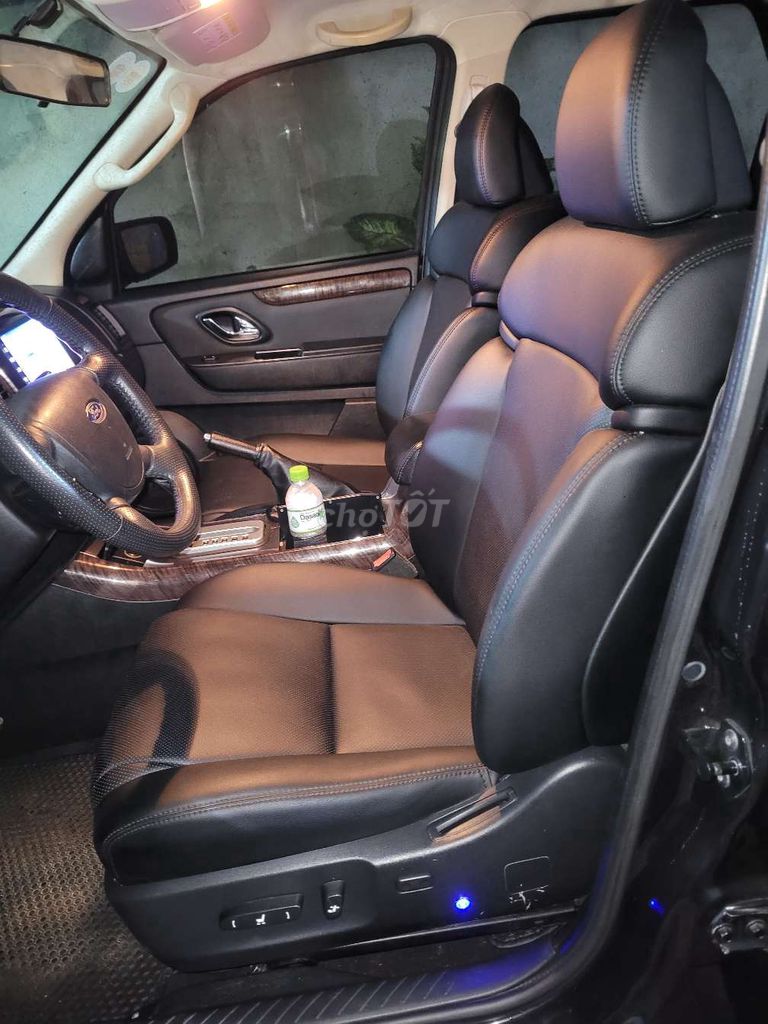 Ford escape 2008. Mua bán Ô tô tại Huyện Xuyên Mộc Bà Rịa - Vũng Tàu được đăng bởi mr Dương hình 5