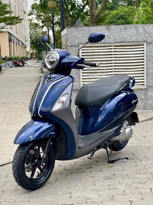 Yamaha Noza Grande khoá smarkey abs chính chủ ký c