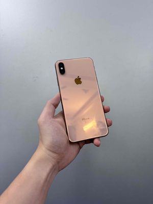 Apple iPhone Xs Max 256GB Vàng Quốc Tế
