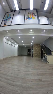 CHO THUÊ TRỆT/LỬNG – KHU HƯNG PHƯỚC, PHÚ MỸ HƯNG, QUẬN 7
