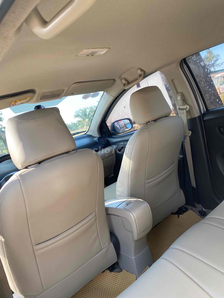 Toyota Vios 2008E Bạc. Mua bán Ô tô tại Huyện Nông Cống Thanh Hóa được đăng bởi hoàng hình 7