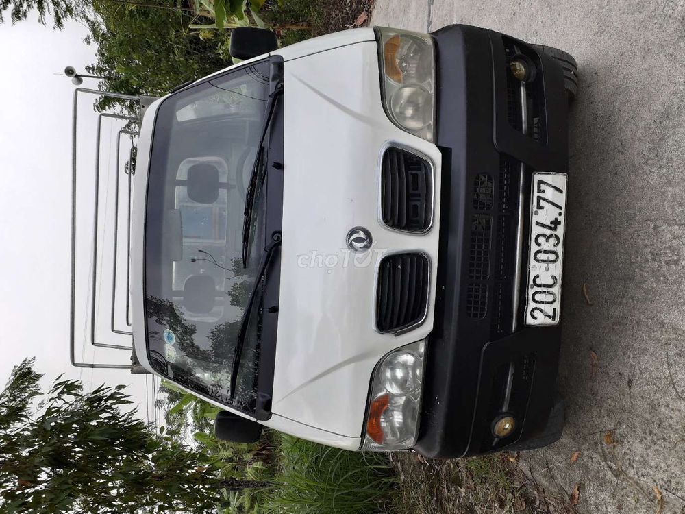Mua bán xe Dongfeng < 1 tấn 2010 đã sử dụng giá 52 triệu. LH: 0384481052