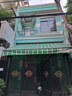 Аренда · 2 комн. · 100 м² · Quận Hải Châu, ул. Hải hồ