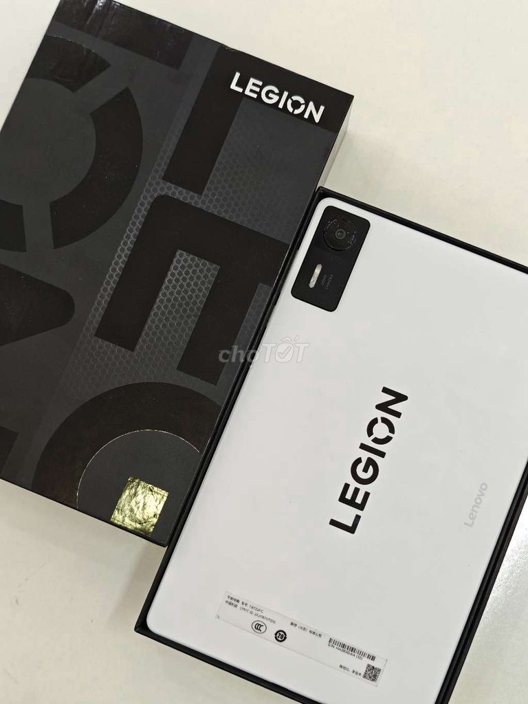 Lenovo Y700 Gen 4 8.8 inch. Mua bán Máy tính bảng tại Quận Thanh Khê Đà Nẵng được đăng bởi Lãm MiPad hình 1