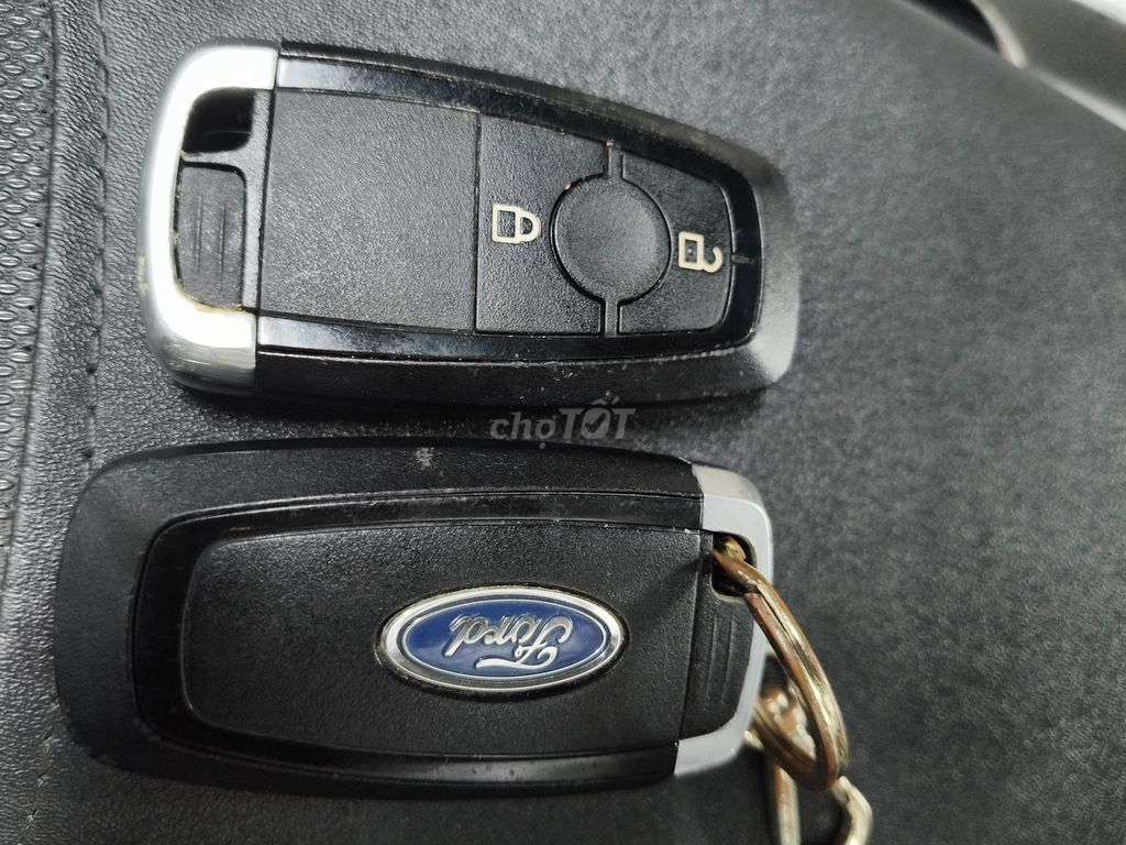 Ford EcoSport 1.0 AT Bản Cao Cấp - Siêu Tiết Kiệm. Mua bán Ô tô tại Quận 6 Tp Hồ Chí Minh được đăng bởi Nghĩa Huỳnh  hình 20