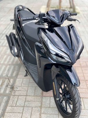 Honda Vario 150 2019 Đen trơn