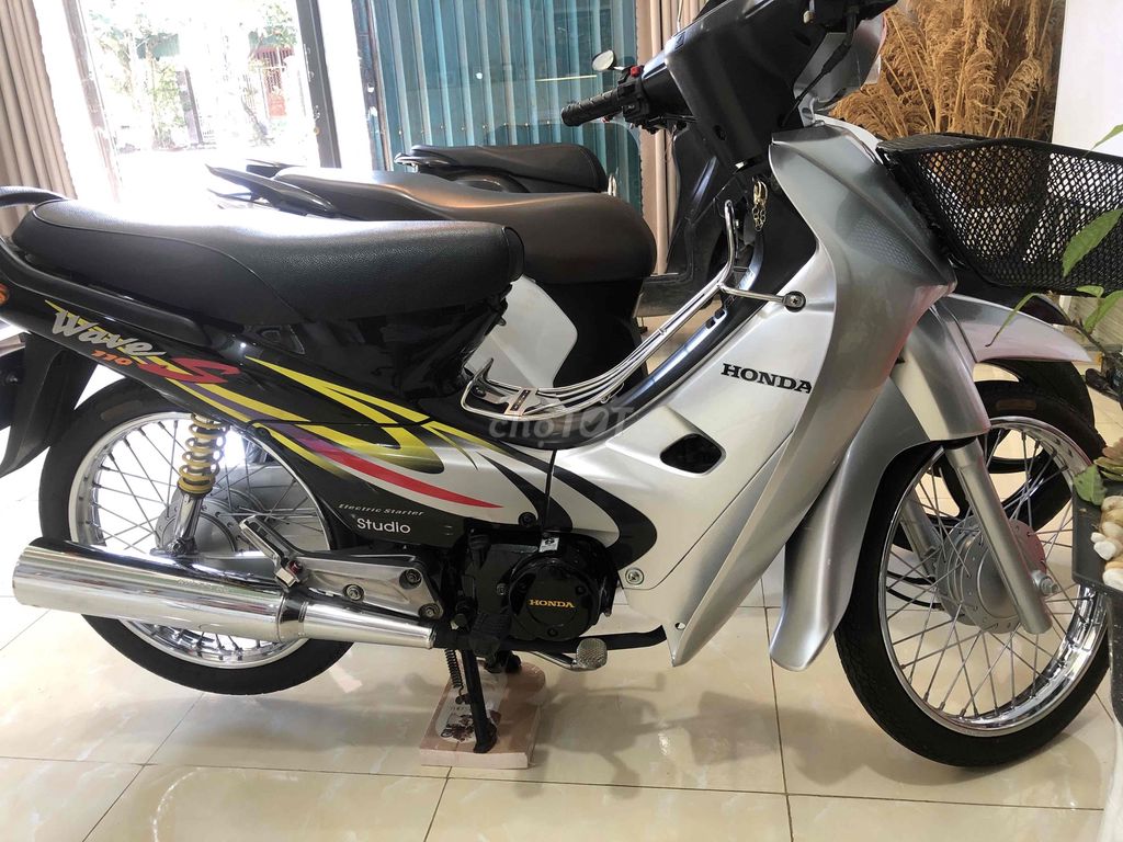 Cần Bán wave Alpha up Thái ( Biển 60). Mua bán Xe máy tại Huyện Vĩnh Cửu Đồng Nai được đăng bởi Toàn hình 2