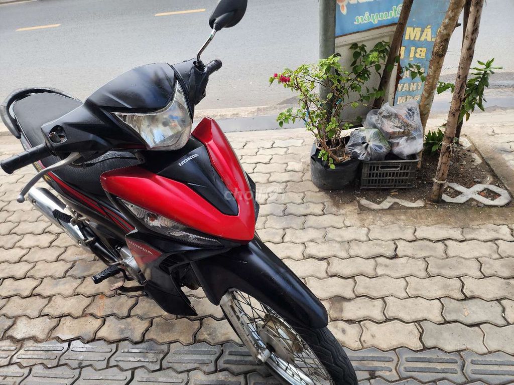 Honda Wave RSX 110 2016 bstp cavet đủ💛💛. Mua bán Xe máy tại Quận 12 Tp Hồ Chí Minh được đăng bởi mako hình 6