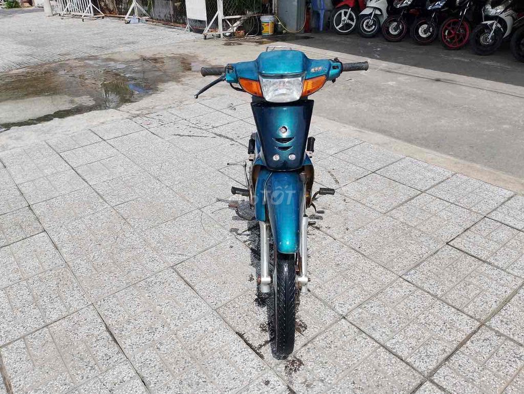 sym. Mua bán Xe máy tại Quận Ninh Kiều Cần Thơ được đăng bởi đầy cửa hàng cầu hưng lợi nk cần thơ hình 4