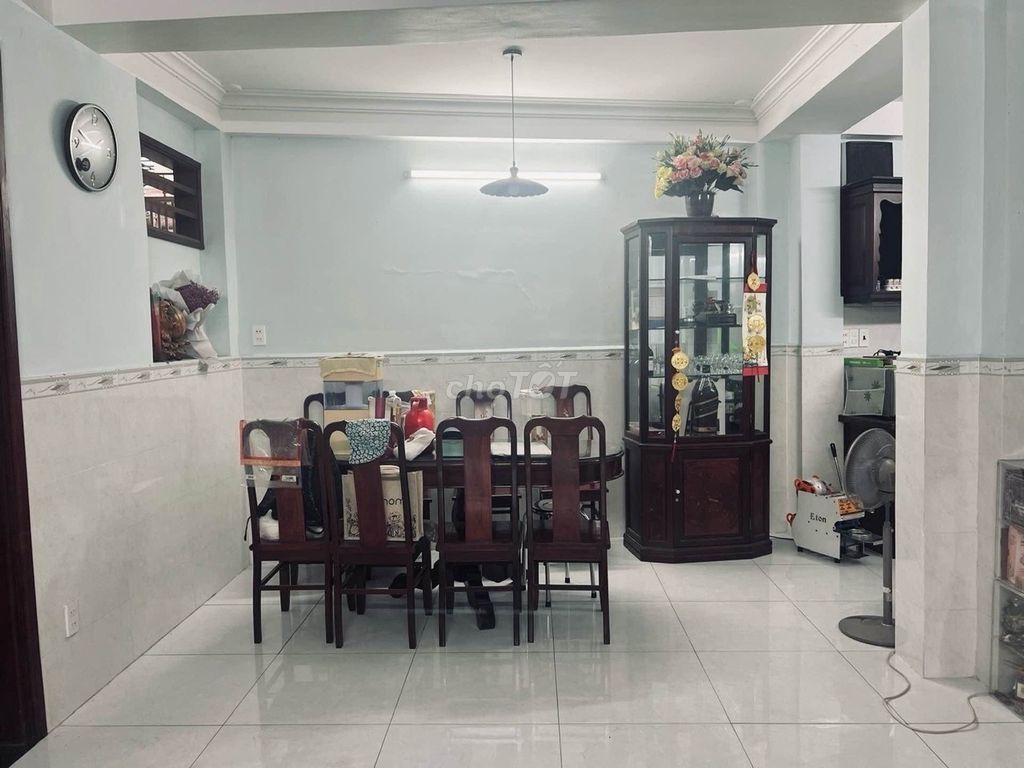 Bán nhà mini khu VIP Tân Cảng, 58m2, 8.1 tỷ - ảnh 3