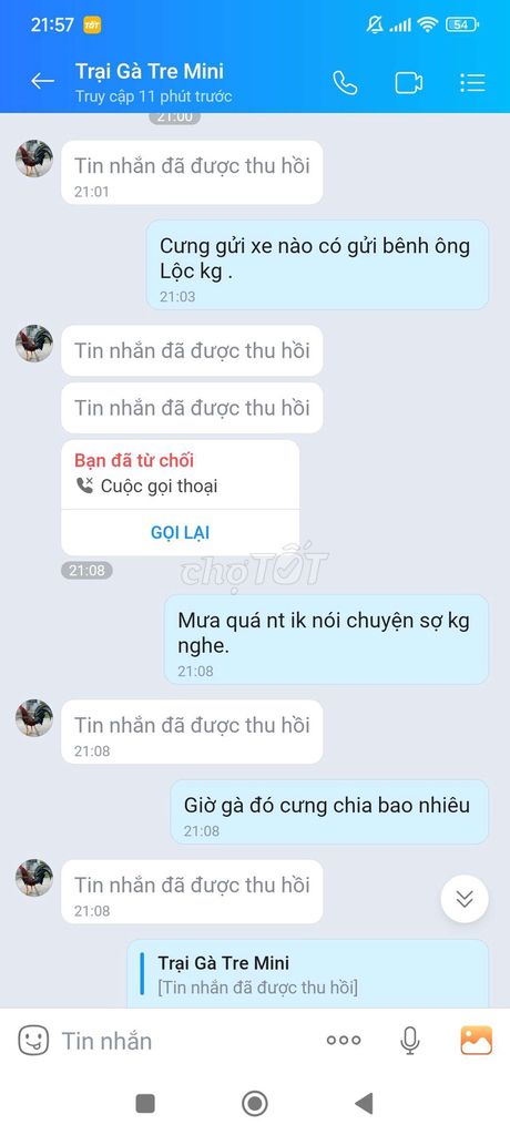 Gà tre đen đực 20 tháng tuổi. Mua bán Gà tại Quận Ô Môn Cần Thơ được đăng bởi ⇱ɲḩựƫᴴᶹˠᵑʱ⇲ hình 1
