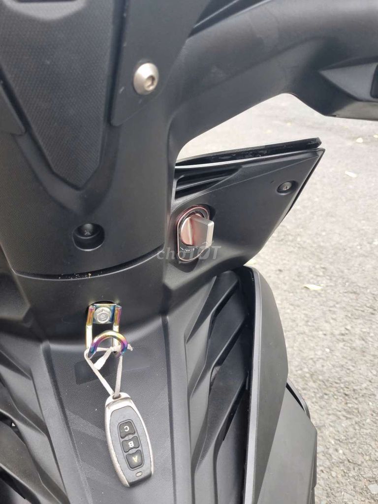 Honda Winner V1 Đen Côn tay. Mua bán Xe máy tại Thành phố Cao Lãnh Đồng Tháp được đăng bởi Vinh Quang  hình 6