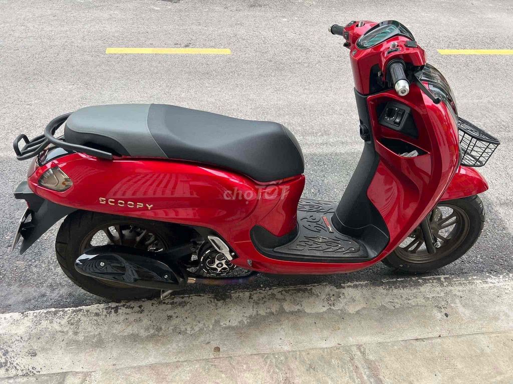 scoppy. mới đi có 2 ngàn km. như xe hãng. Mua bán Xe máy tại Quận Ngũ Hành Sơn Đà Nẵng được đăng bởi Nguyễn Phước Vĩnh hình 4