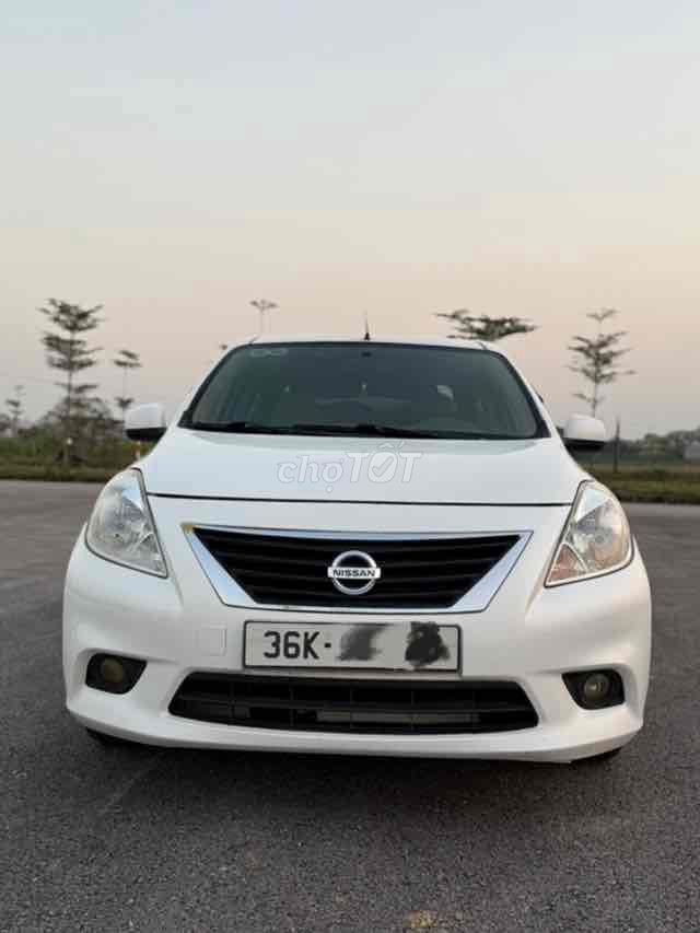 Nissan Sunny 2015 1.5 XL - 5 km