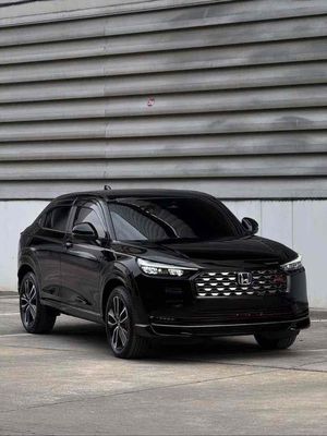 Honda HRV RS, KM: 50% Thuế trước bạ, BH, phụ kiện. Mua bán Ô tô tại Quận 7 Tp Hồ Chí Minh được đăng bởi Honda Ôtô Quận 7