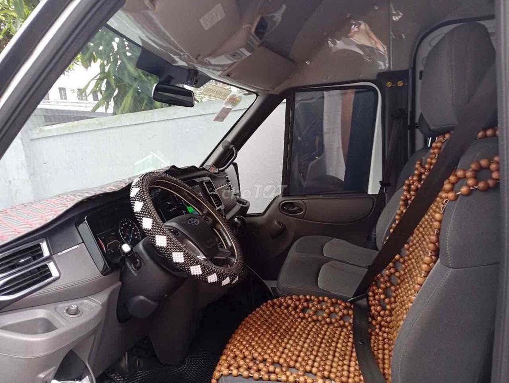 Ford Transit 2023 - 159000 km ko tua - zin cả xe. Mua bán Ô tô tại Thành phố Nha Trang Khánh Hòa được đăng bởi Phong79 hình 4