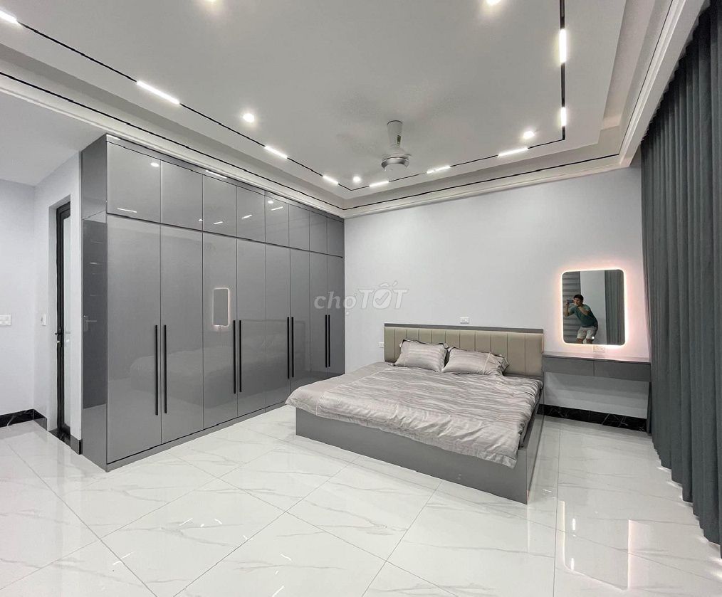 “Một combo thôi mà nhìn như khách sạn mini”. Mua bán Nội thất, đồ gia dụng khác tại Quận Thanh Khê Đà Nẵng được đăng bởi Nội Thất Gia Bảo ĐBP hình 1