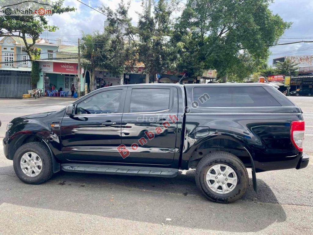 Ford Ranger XLS 2.2L 4x2 MT 2020 - 490 Triệu. Mua bán Ô tô tại Thành phố Bảo Lộc Lâm Đồng được đăng bởi Ford hình 4