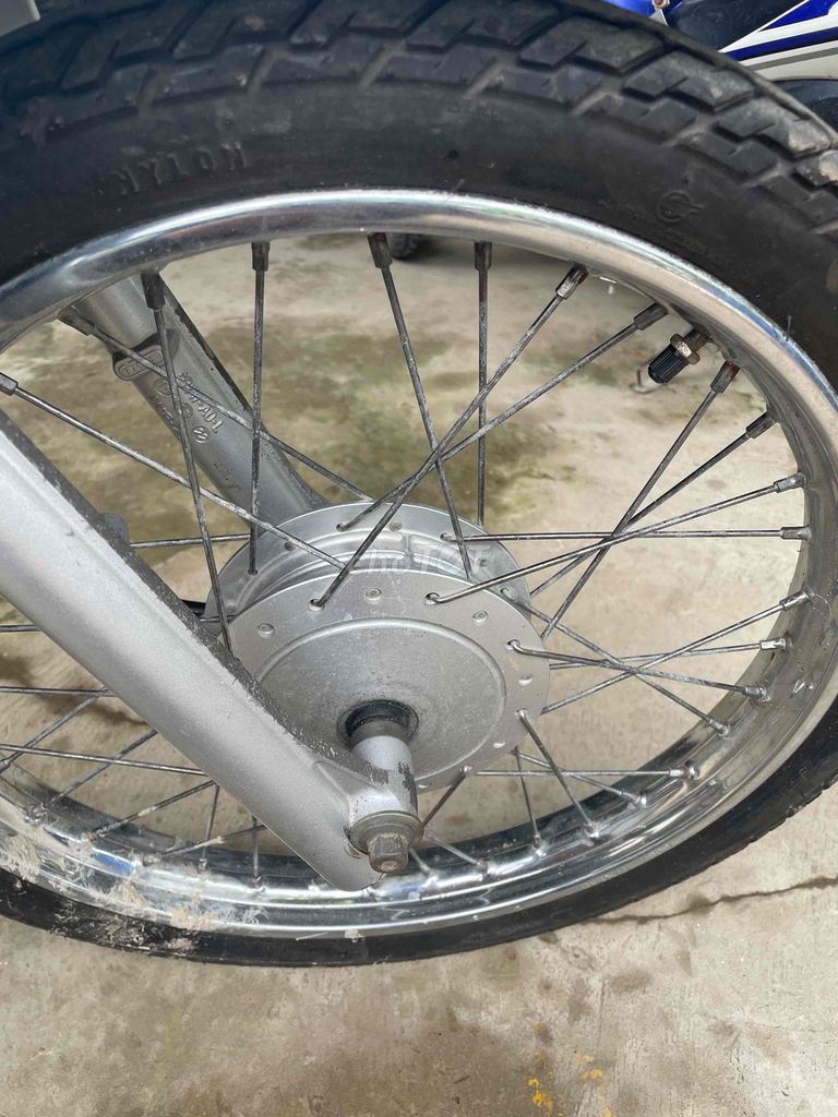 dư xe nên bán xe wave a110 năm 2022. Mua bán Xe máy tại Huyện Phụng Hiệp Hậu Giang được đăng bởi Quoc hình 4