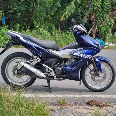 Honda Winner x 2020 biển 65 máy zin bích odo 20k. Mua bán Xe máy tại Quận Cái Răng Cần Thơ được đăng bởi Cầm Đồ Minh Tấn