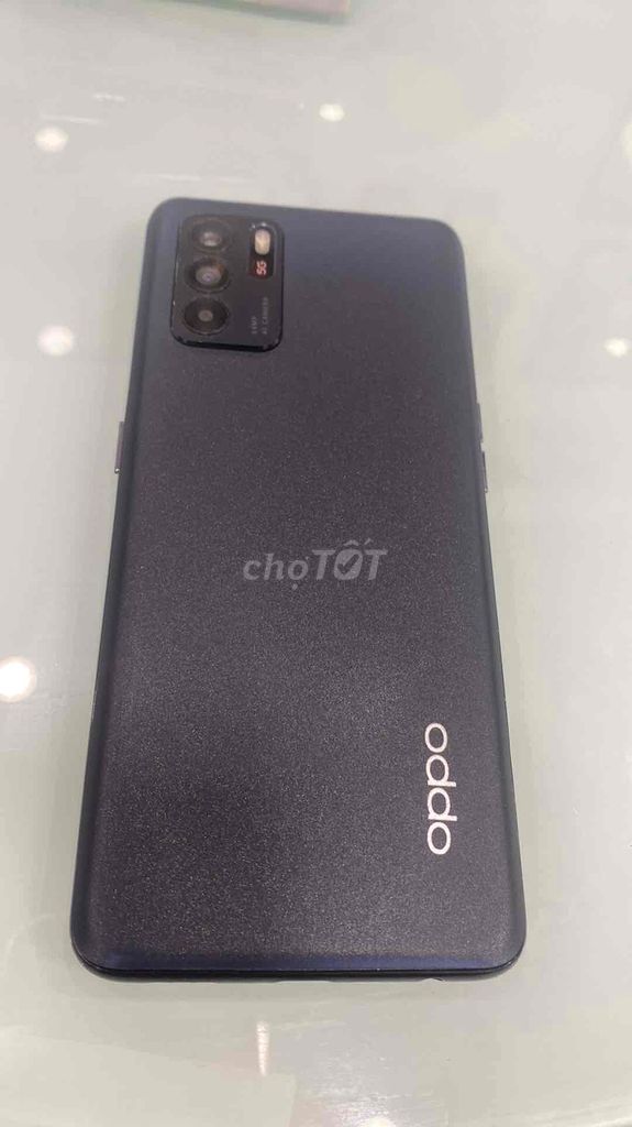 OPPO Reno6 Z 5G 128GB Đen. Mua bán Điện thoại tại Quận 8 Tp Hồ Chí Minh được đăng bởi Quang Thành hình 1
