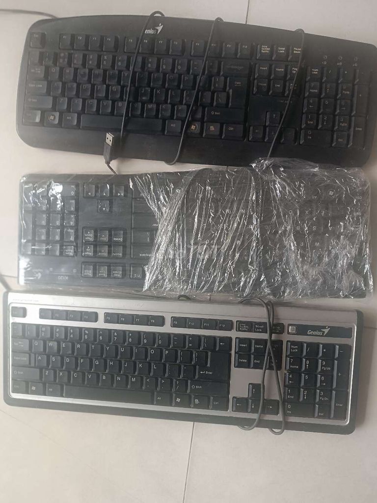 Bàn phím máy tính để bàn phím tonhạy xài tuyệtvời