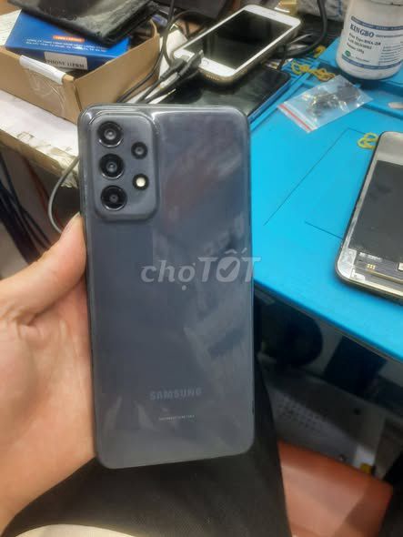 Linh kiện Apple iPhone X Đen. Mua bán Linh kiện (RAM, Card...) tại Quận 1 Tp Hồ Chí Minh được đăng bởi Hội Đồ Điện Tử hình 1