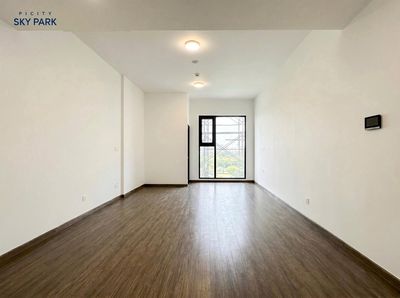 Bán Căn hộ 1PN tại PiCity Sky Park, 1,7 tỷ, 35m2, view đẹp