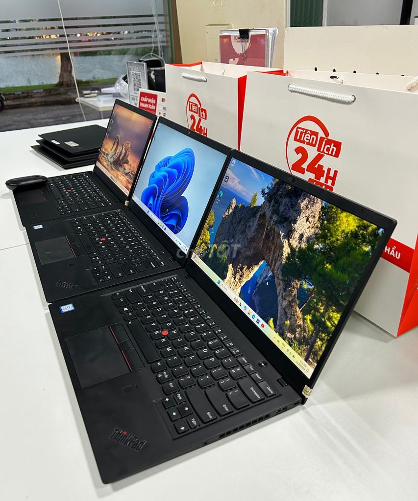 LENOVO THINKPAD X1 CARBON ZIN 99% I7/16/256gb