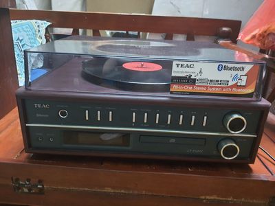 Bộ All in One TEAC LP-P1000 hàng chính hãng đẹp. Mua bán Tivi, Âm thanh tại Quận Đống Đa Hà Nội được đăng bởi Đào hải Đăng 