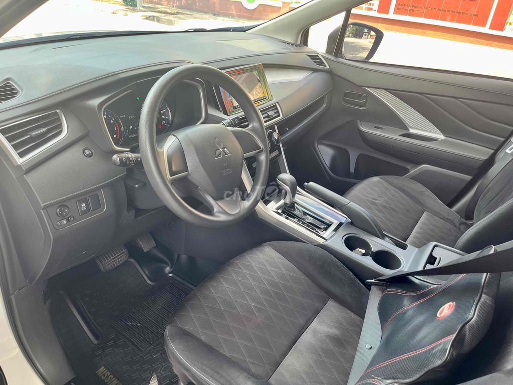 ✅Mitsubishi Xpander 2022 AT nhập indo xe đẹp zin. Mua bán Ô tô tại Quận 12 Tp Hồ Chí Minh được đăng bởi Thắng Trần hình 13