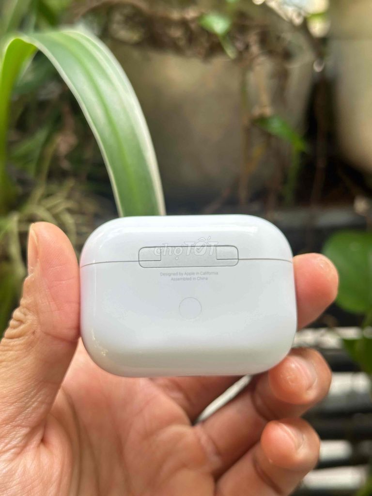 Tai Nghe Airpods Pro Chính Hãng Còn Mới Keng