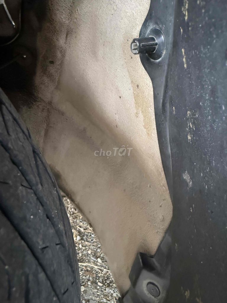 Daewoo Lanos 2003 SX - 140000 km. Mua bán Ô tô tại Thành phố Pleiku Gia Lai được đăng bởi minh hình 10