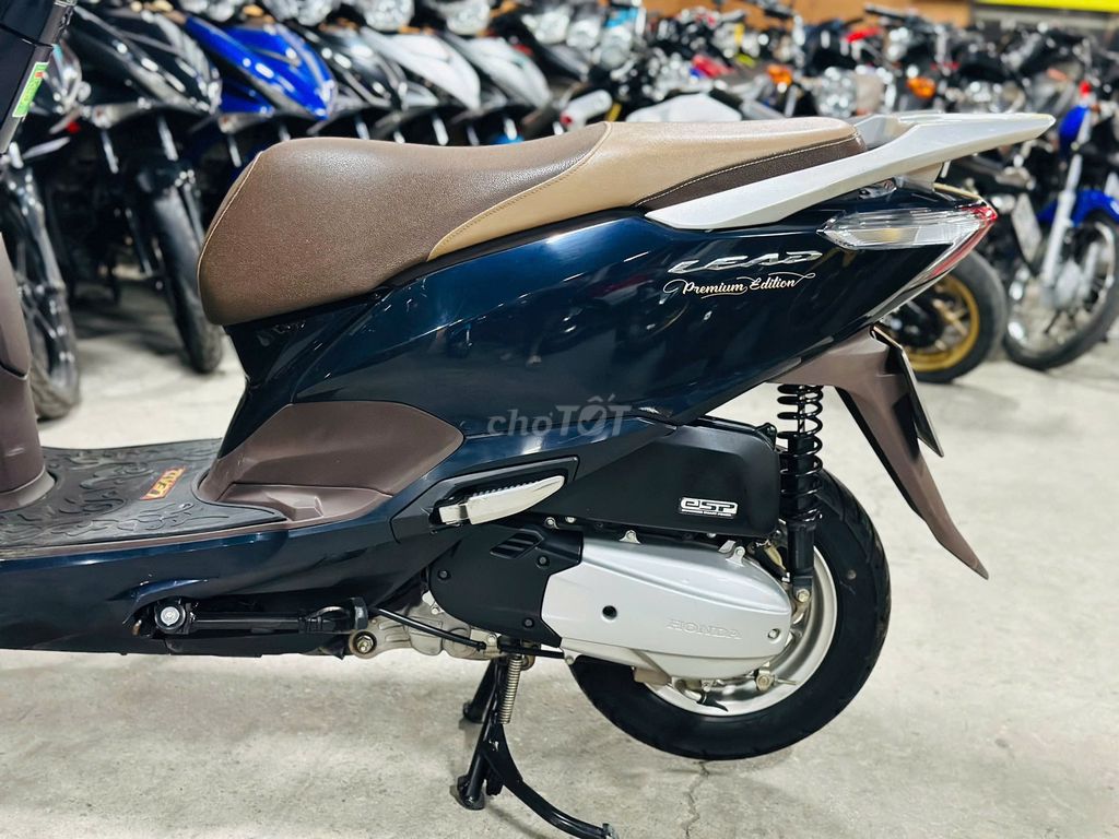 XE MÁYTHANH TÙNG_LEAD 125 ĐÈN LED 2021 CÓ TRẢ GÓP. Mua bán Xe máy tại Quận Nam Từ Liêm Hà Nội được đăng bởi THANH TÙNG hình 6