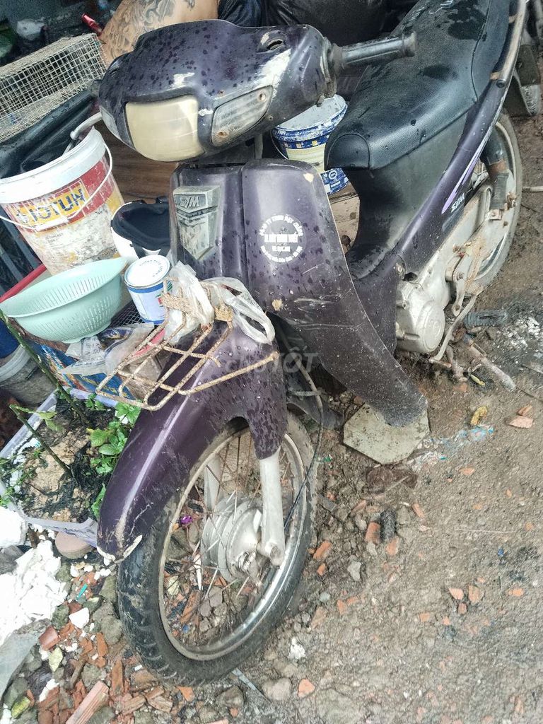 Cần bán angel. Mua bán Xe máy tại Quận 8 Tp Hồ Chí Minh được đăng bởi nguyên nguyen hình 2