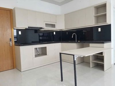 Chung cư hạnh phúc 76m2 full nội thất block B