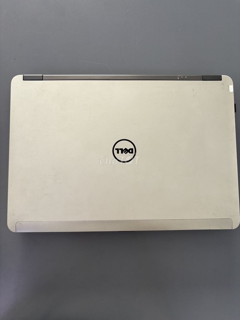 Dell Latitude E6440 i7 8GB/128GB. Mua bán Laptop tại Quận Sơn Trà Đà Nẵng được đăng bởi Nguyễn Anh Kiệt hình 1