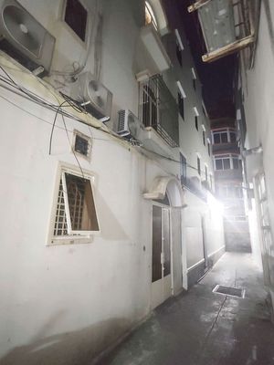 PHÚ NHUẬN CHO THUÊ NHÀ MỘT TRỆT MỘT LẦU
