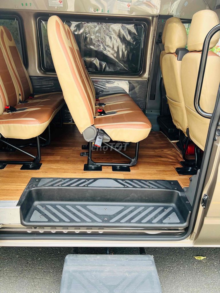 Ford Transit 2023 tên cá nhân xe đẹp. Mua bán Ô tô tại Quận 12 Tp Hồ Chí Minh được đăng bởi Phạm Hoàng hình 16