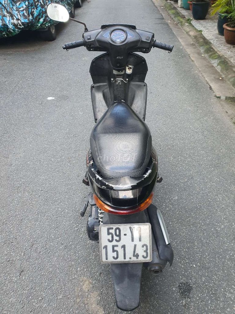 Click đời 2011 chính chủ máy êm zin đủ chức năng. Mua bán Xe máy tại Quận 1 Tp Hồ Chí Minh được đăng bởi văn hưng hình 5