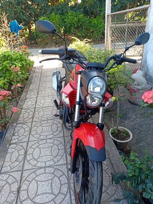 Xe Môtô Kymco 50cc bs65  xe học sinh.. Mua bán Xe máy tại Quận Ninh Kiều Cần Thơ được đăng bởi Điền