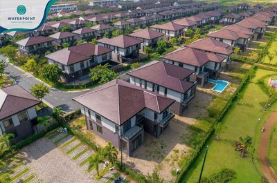 Nam Long Group mở bán trực tiếp biệt thự -nhà phố chỉ từ 10 tỷ cực tốt. Mua bán nhà ở tại Huyện Bến Lức Long An được đăng bởi Đạt Nam Long group