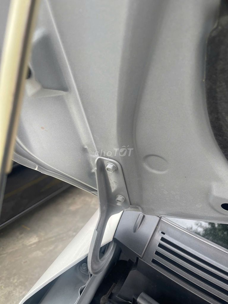 Toyota Wigo 2023 số tự động, bảo hàh chính hãng. Mua bán Ô tô tại Quận Tân Phú Tp Hồ Chí Minh được đăng bởi Thành Nam Toyota  hình 2