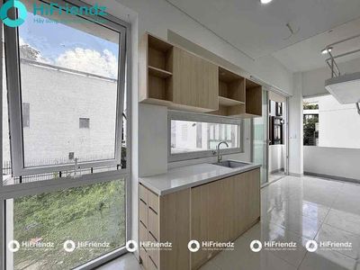 CĂN HỘ DUPLEX MỚI TINH, FULL NỘI THẤT, ÁNH SÁNG TỰ NHIÊN- NGAY ĐKC