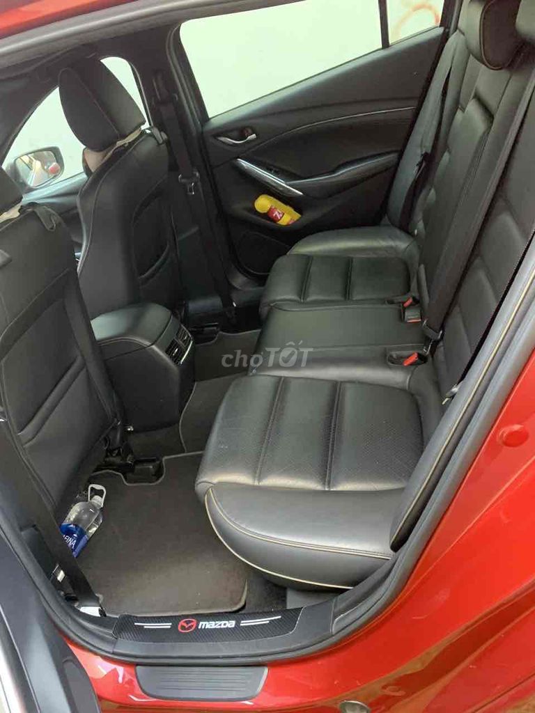 Mazda 6 2018 2.5L Premium - 29000 km. Mua bán Ô tô tại Thành phố Thủ Đức Tp Hồ Chí Minh được đăng bởi Kim Uyên hình 5