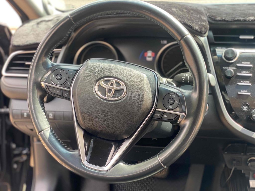 Toyota Camry 2019 2.5 Q. Mua bán Ô tô tại Thành phố Long Khánh Đồng Nai được đăng bởi Mr hiếu hình 15