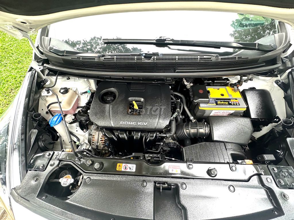 Rondo 2020 số sàn, bản full, xe đẹp, giá rẻ. Mua bán Ô tô tại Quận Tân Phú Tp Hồ Chí Minh được đăng bởi  tran minh hình 16