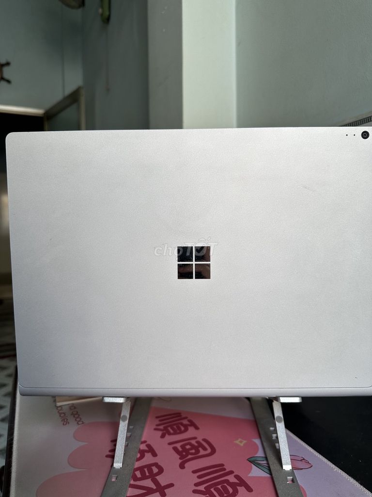 Bán Laptop Surface Book cảm ứng tháo rời tablet. Mua bán Laptop tại Quận 3 Tp Hồ Chí Minh được đăng bởi Huynh hình 1