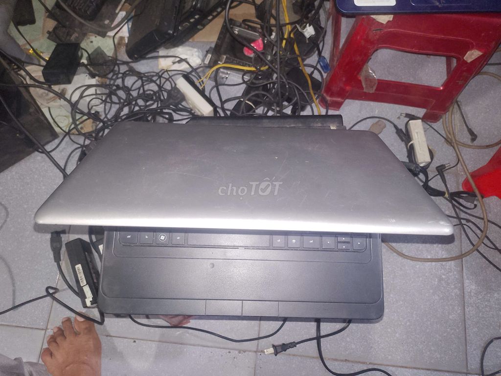 bán hp cq43 i3 2310 4g ok+ mua đổi pc laptop lk hư. Mua bán Laptop tại Huyện Hóc Môn Tp Hồ Chí Minh được đăng bởi thanh hình 1