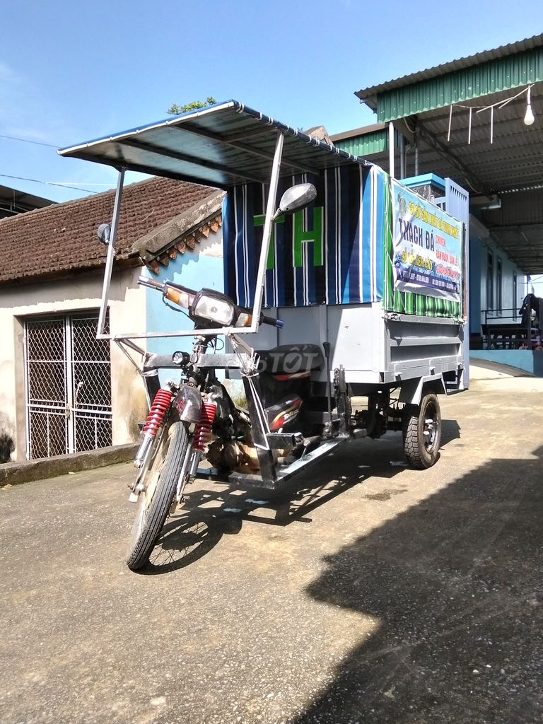 Bán xe thạch. Mua bán Xe máy tại Huyện Đô Lương Nghệ An được đăng bởi Thạch Hoàng Trọng hình 4